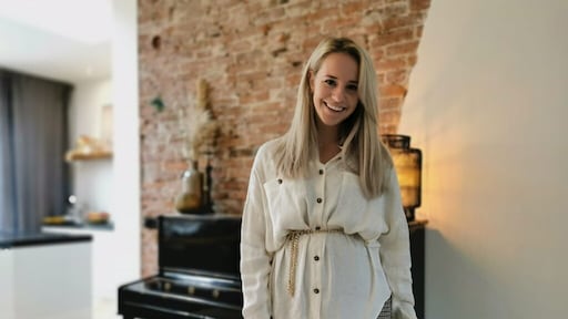 YouTuber Dee van der Zeeuw getrouwd met liefde: 'Mr. & Mrs. Gerbrands'